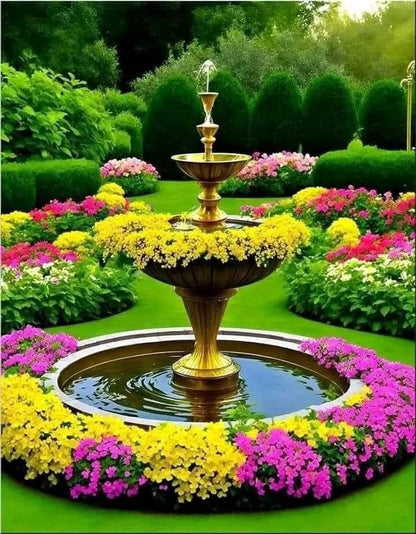 100 Varieties of Flower Seeds